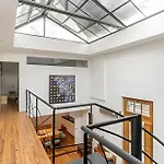 Grand Opening Casa Palermo Soho