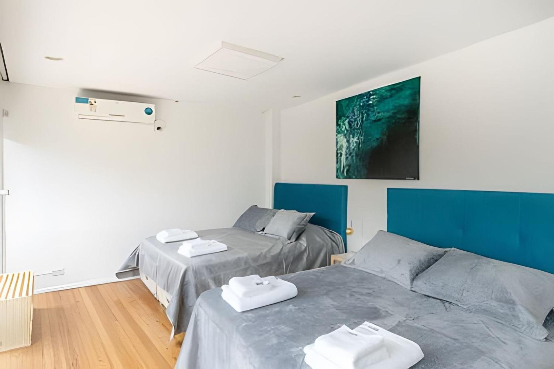 Grand Opening Casa Palermo Soho * Ciudad Autónoma de Buenos Aires
