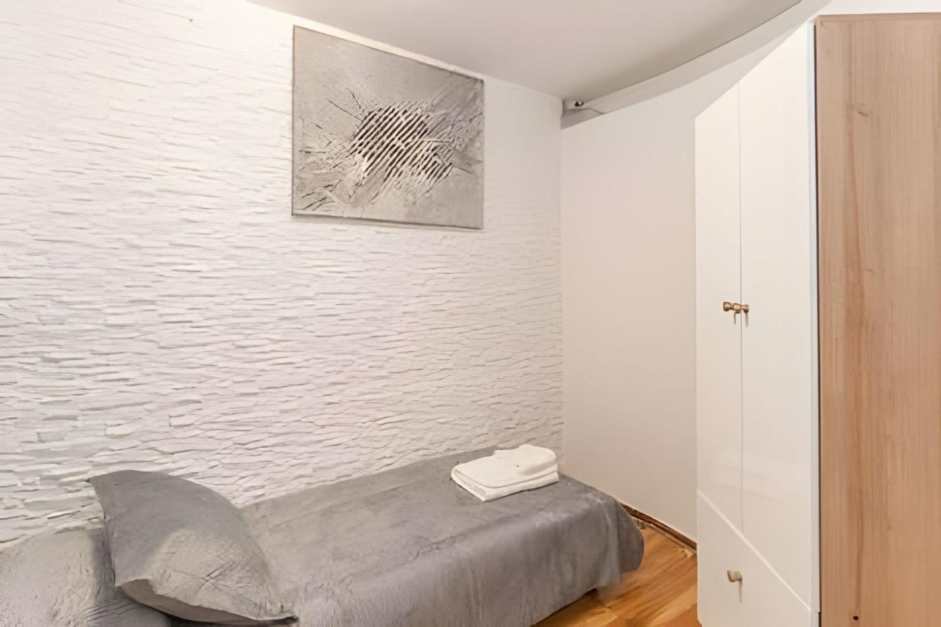 Apartamento Grand Opening Casa Palermo Soho