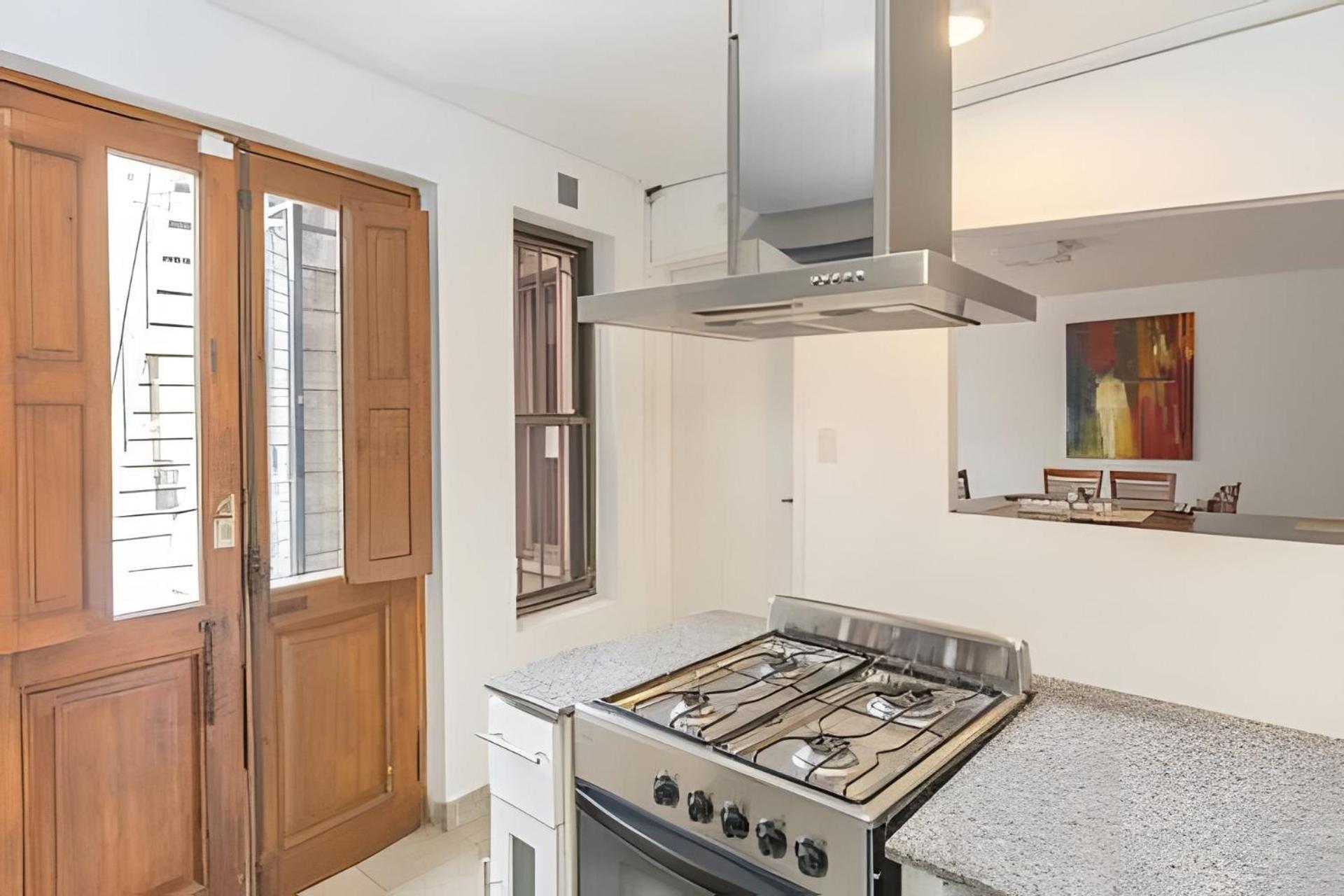 Grand Opening Casa Palermo Soho Apartamento