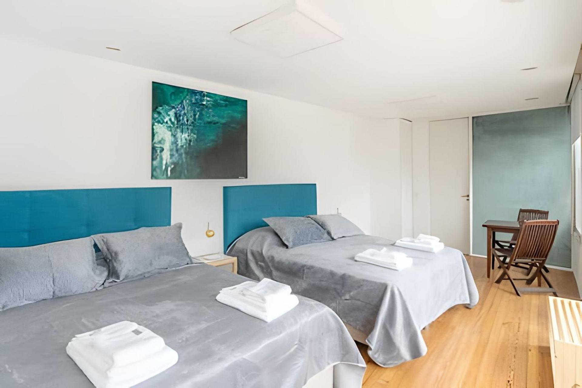 Apartamento Grand Opening Casa Palermo Soho