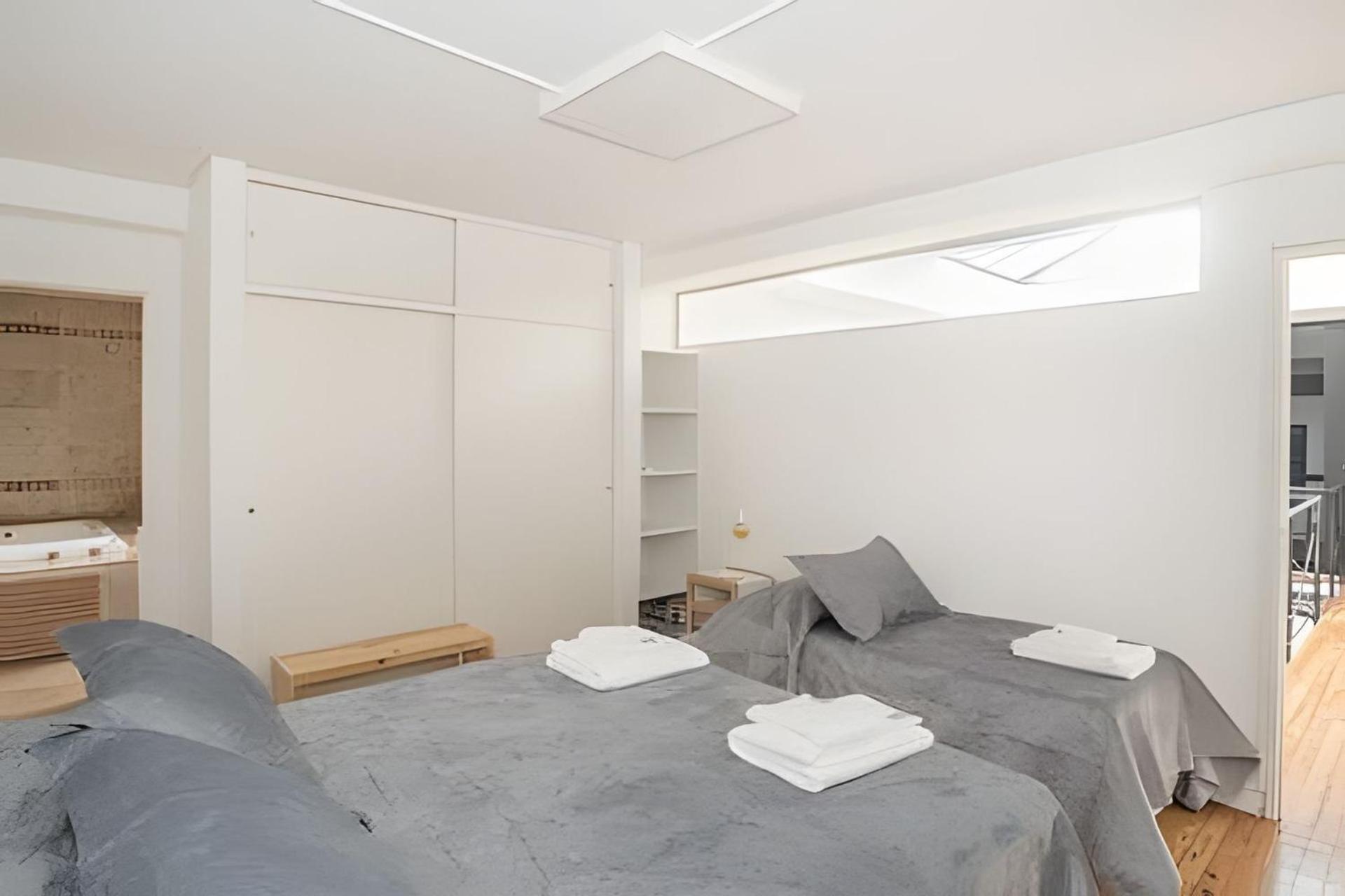 Grand Opening Casa Palermo Soho Apartamento