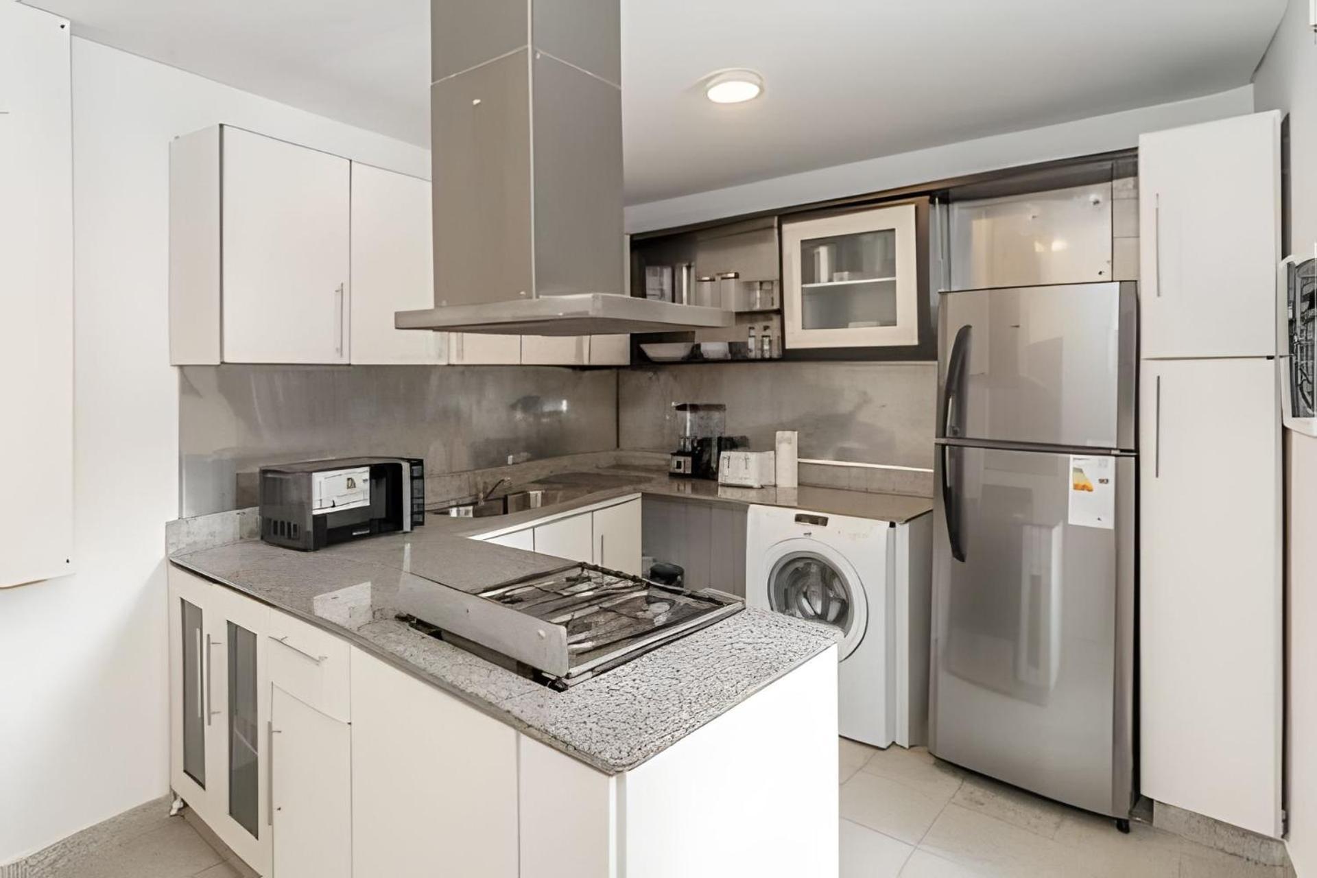Grand Opening Casa Palermo Soho Apartamento