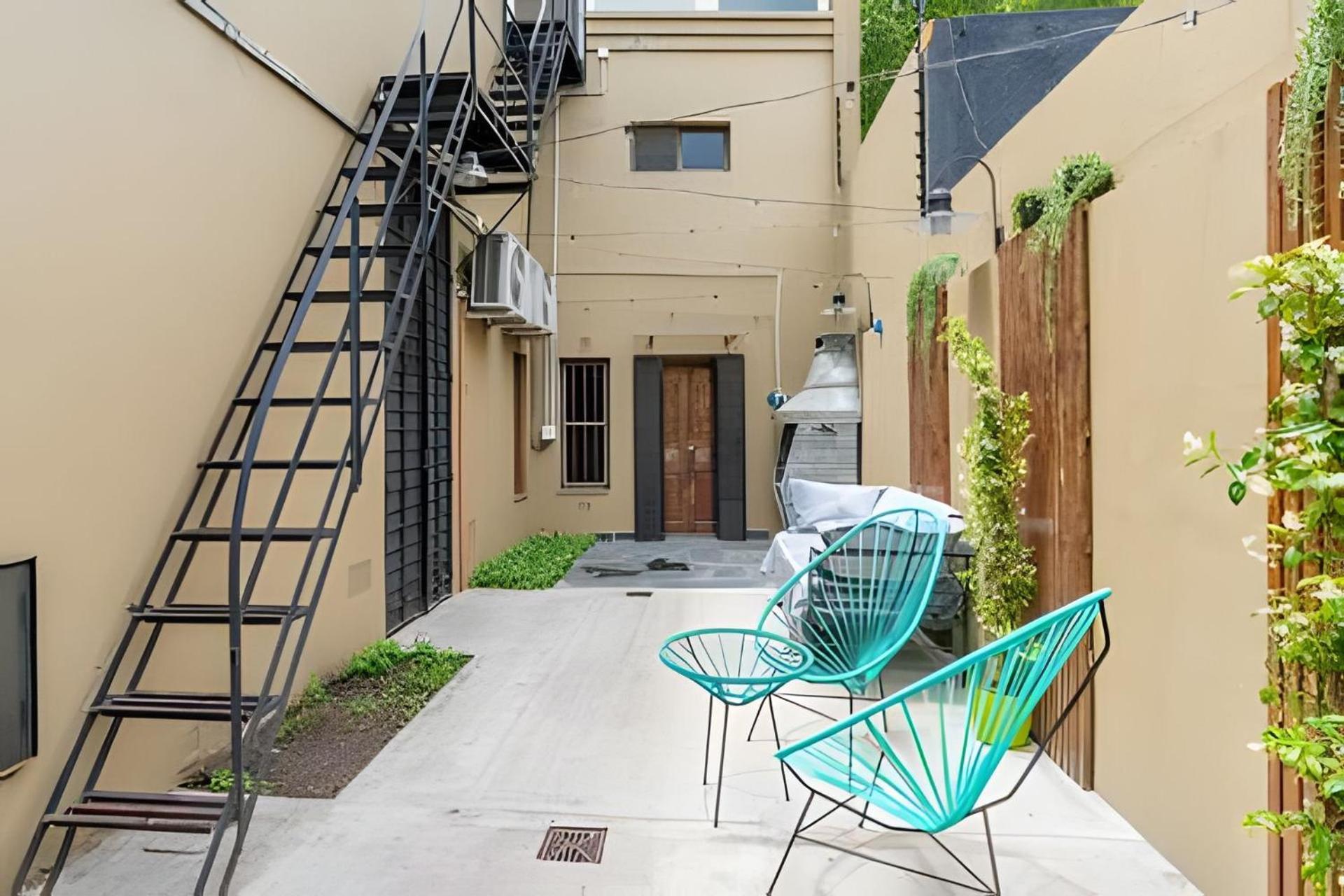 Apartamento Grand Opening Casa Palermo Soho Ciudad Autónoma de Buenos Aires