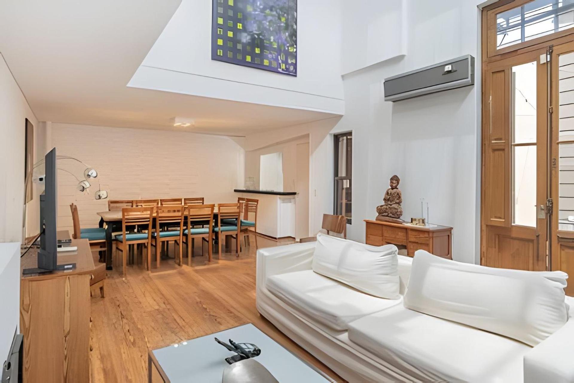 Apartamento Grand Opening Casa Palermo Soho *