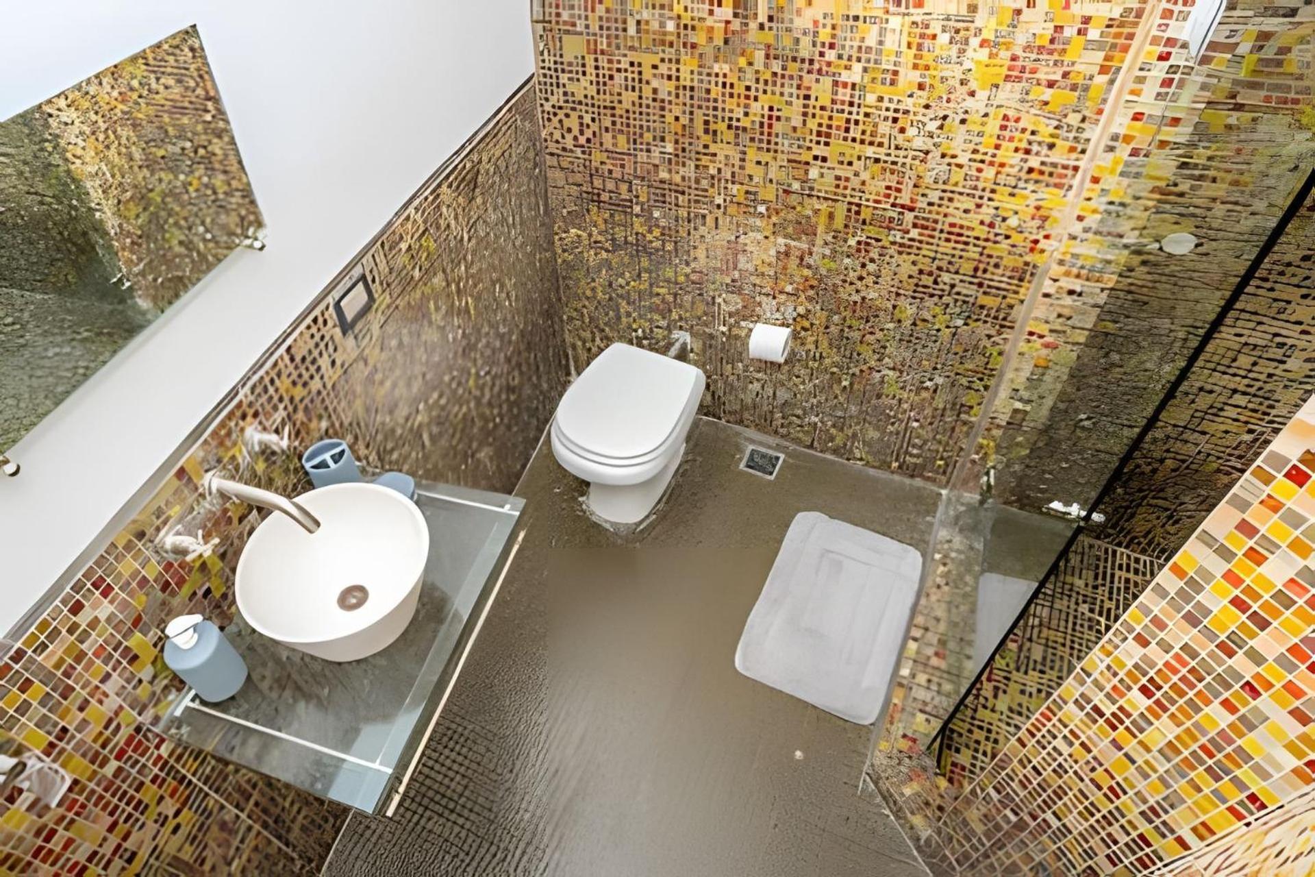 Apartamento Grand Opening Casa Palermo Soho *